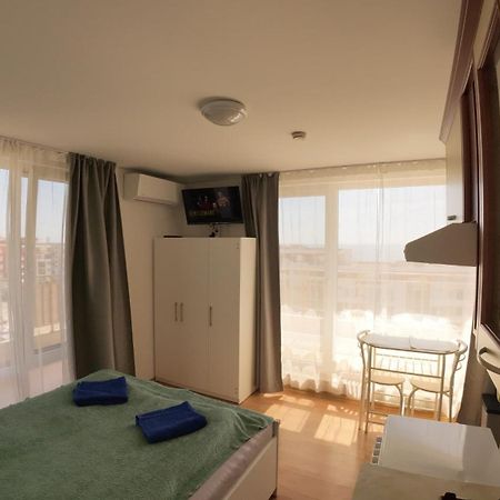 William'S Apartments - Second Cozy Studio Sveti Vlas Exteriör bild